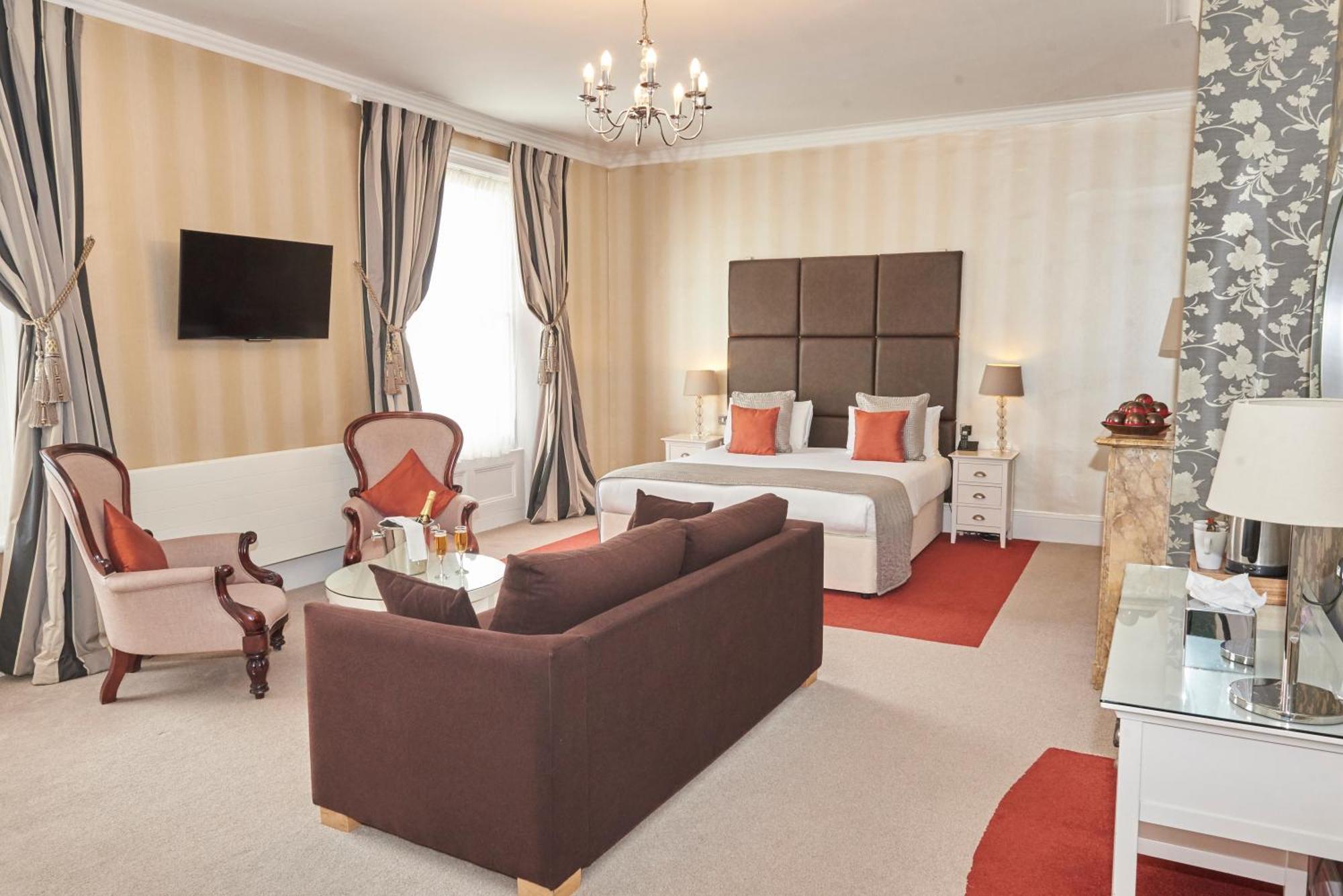 Phyllis Court Members Club Ξενοδοχείο Χένλεϊ ον Τέιμς Εξωτερικό φωτογραφία