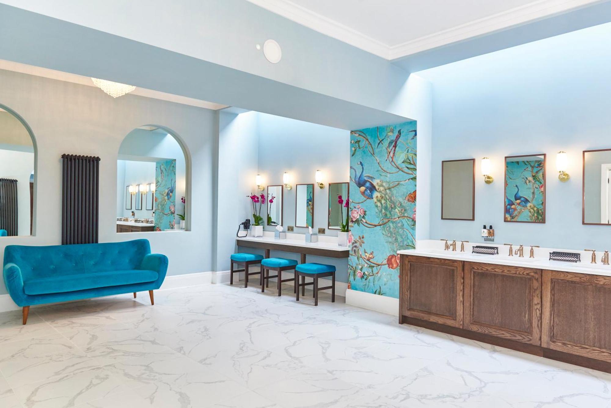 Phyllis Court Members Club Ξενοδοχείο Χένλεϊ ον Τέιμς Εξωτερικό φωτογραφία